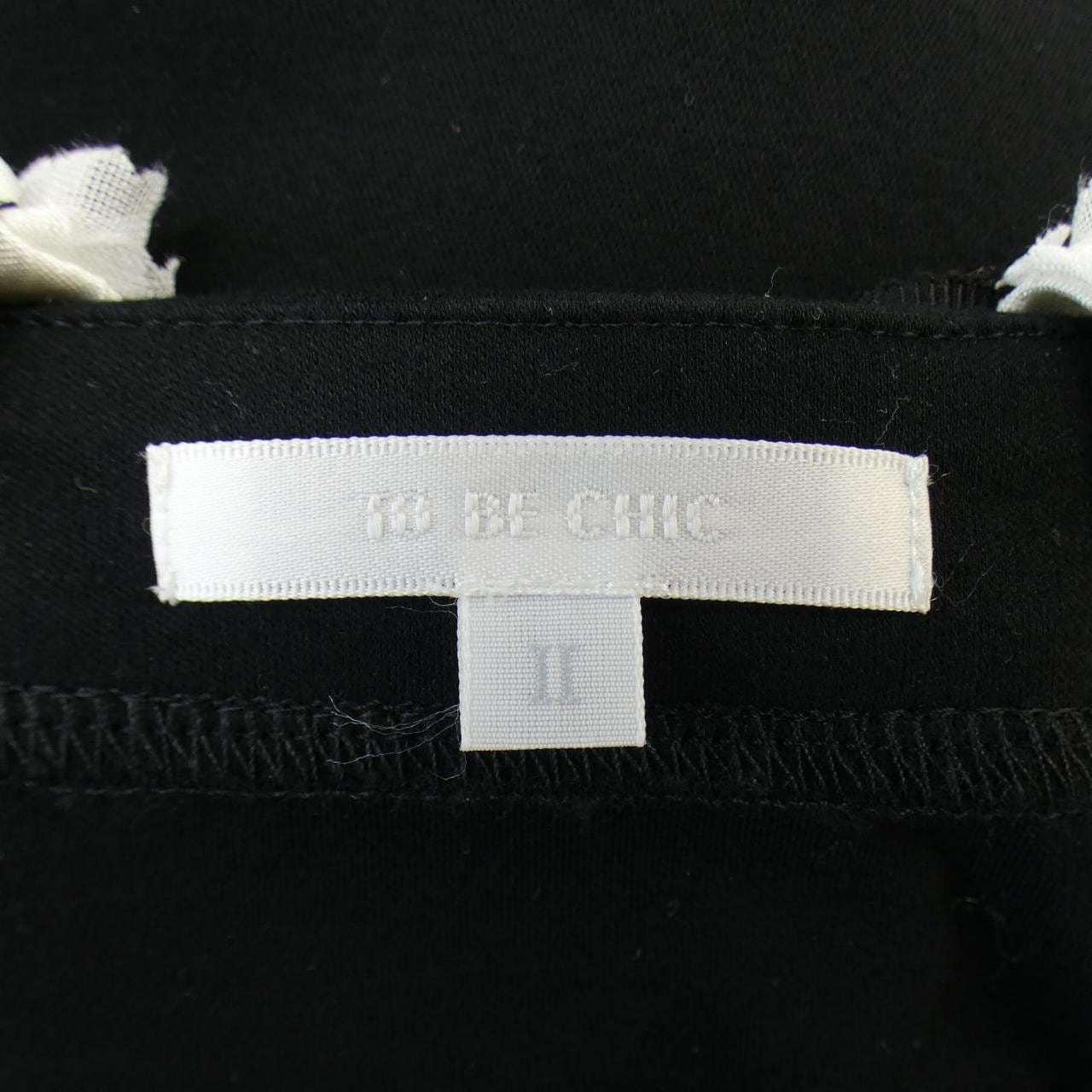 TouvBeSite TO BE CHIC上衣