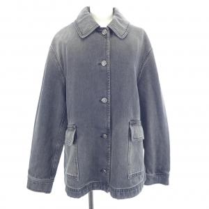 モンクレール MONCLER デニムジャケット