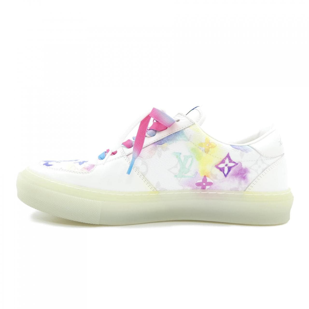 ルイヴィトン LOUIS VUITTON スニーカー