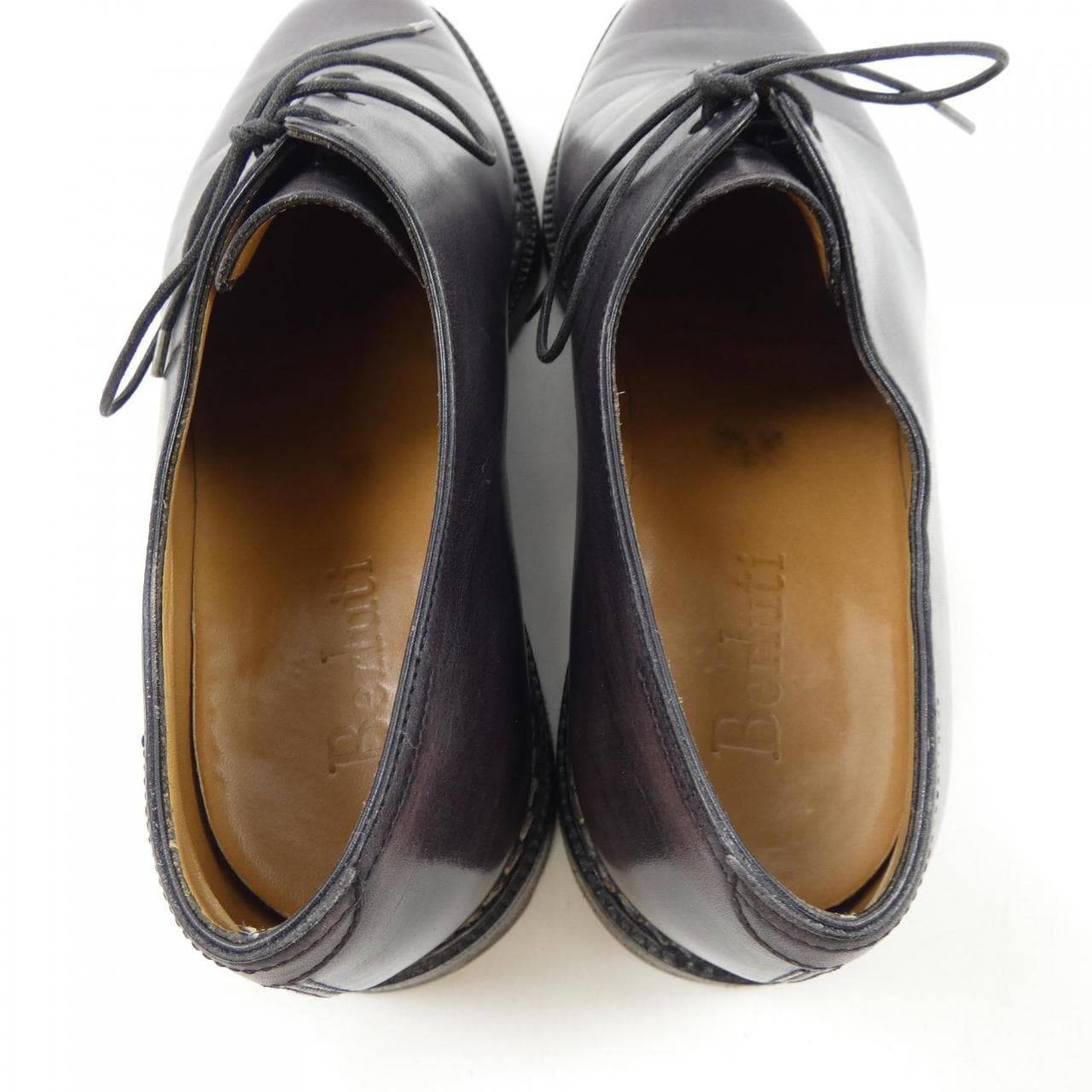 ベルルッティ Berluti シューズ