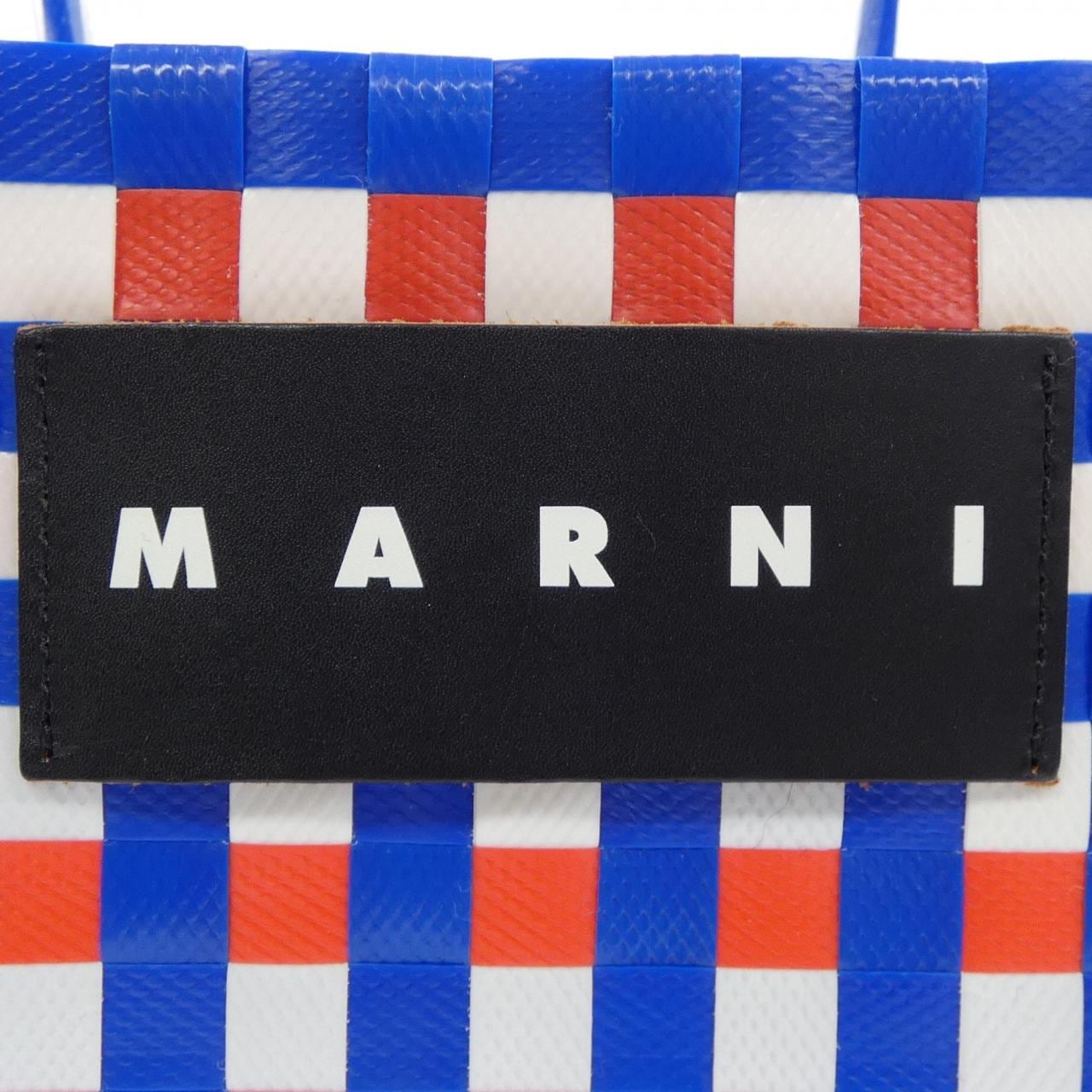 マルニ MARNI BAG