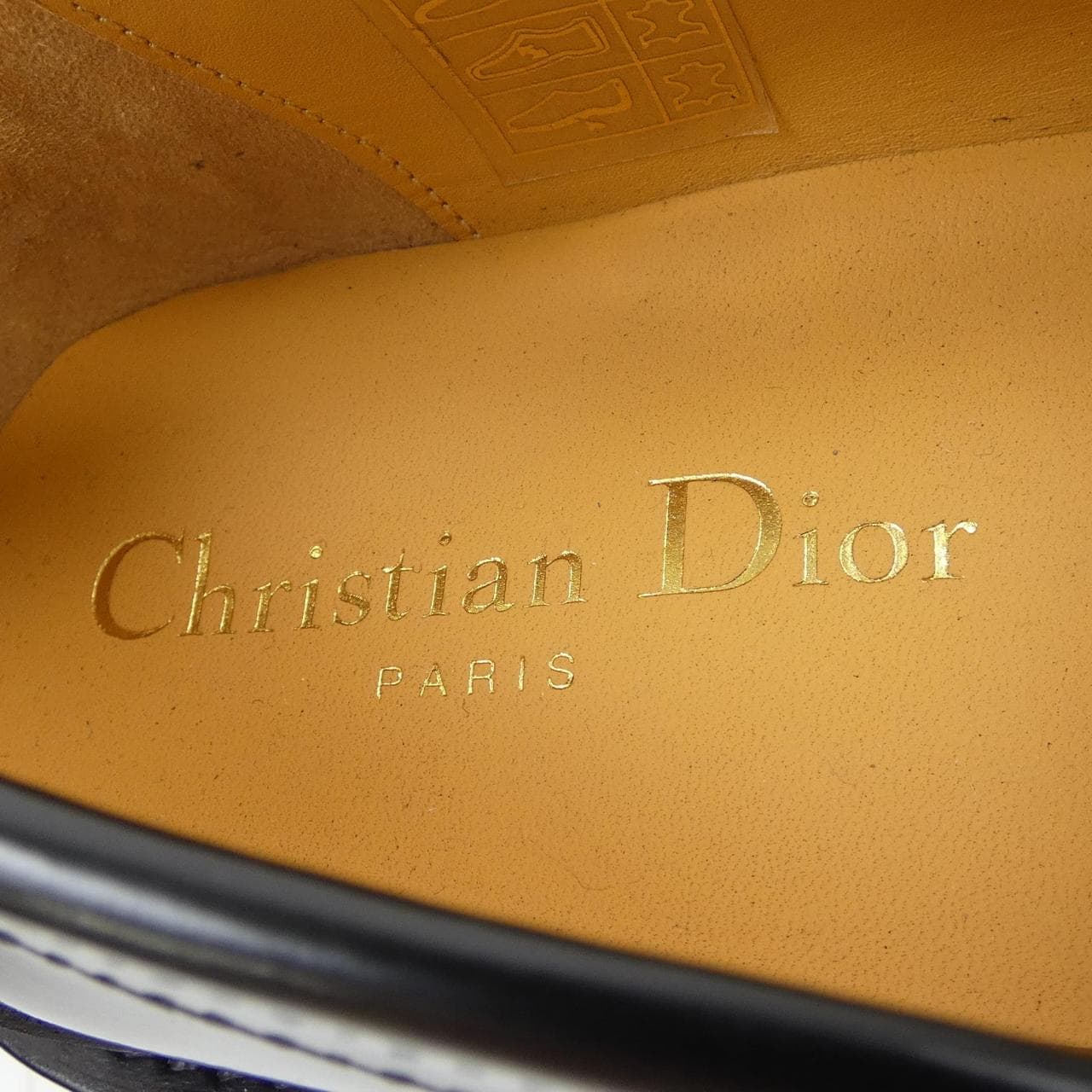 クリスチャンディオール CHRISTIAN DIOR シューズ
