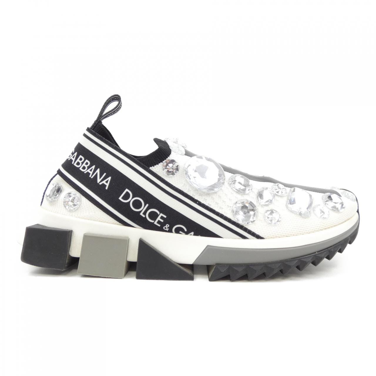 ドルチェアンドガッバーナ DOLCE&GABBANA スニーカー
