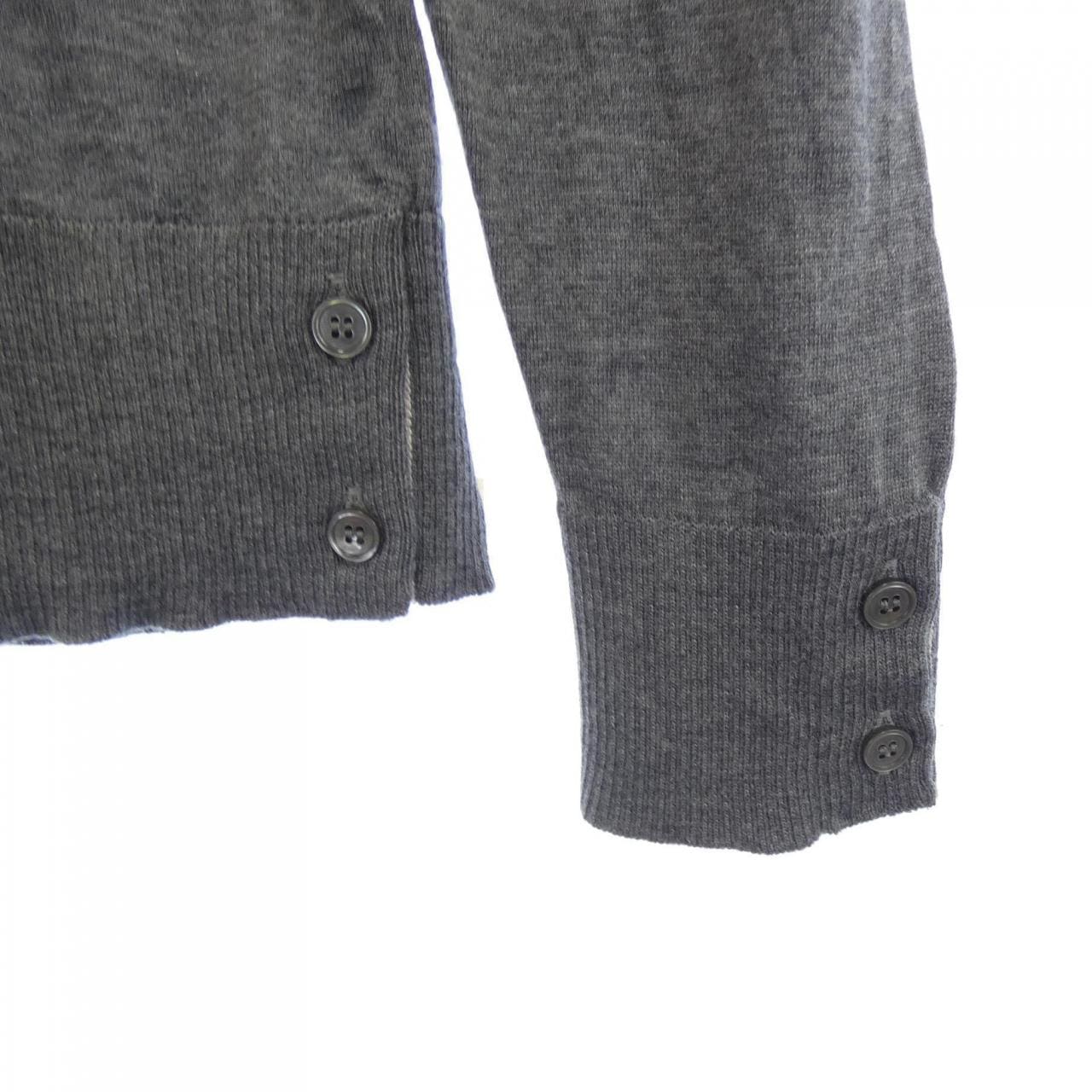 トムブラウン THOM BROWNE ニット