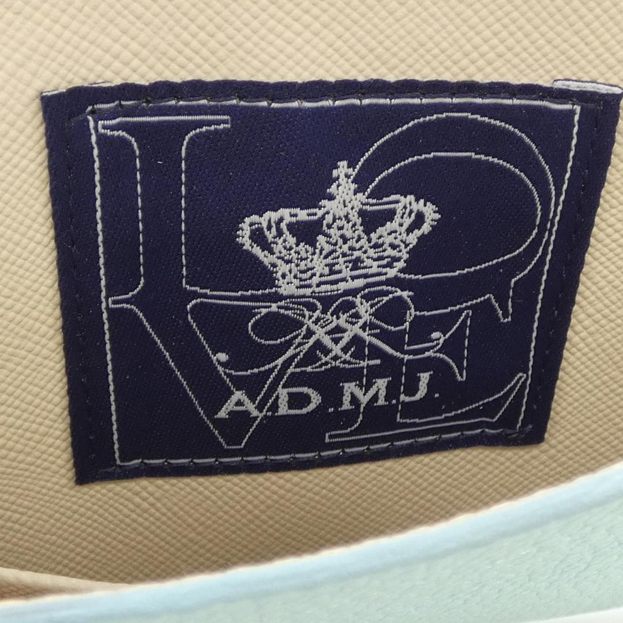 エイディエムジェイ ADMJ WALLET