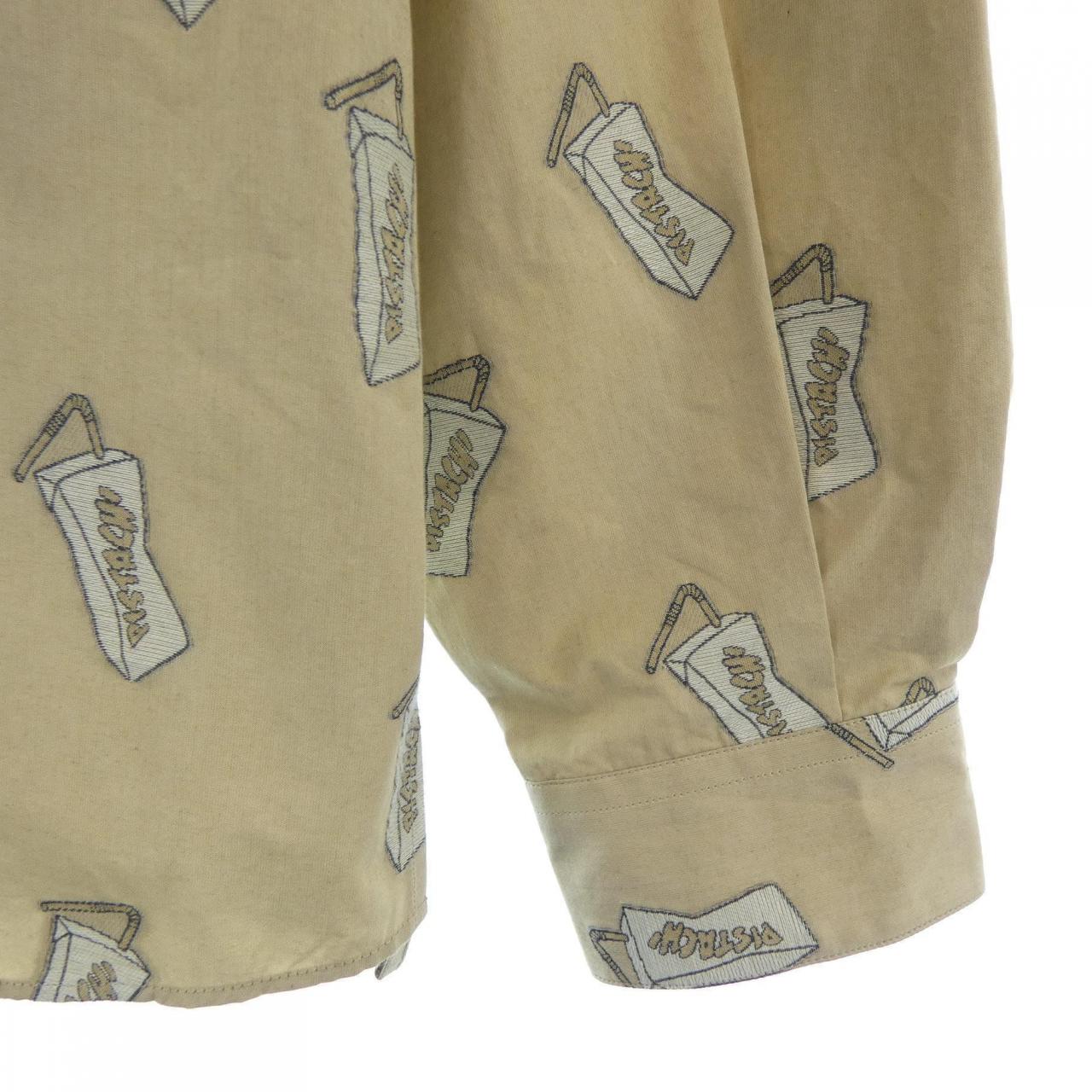ジャックムー JACQUEMUS シャツ