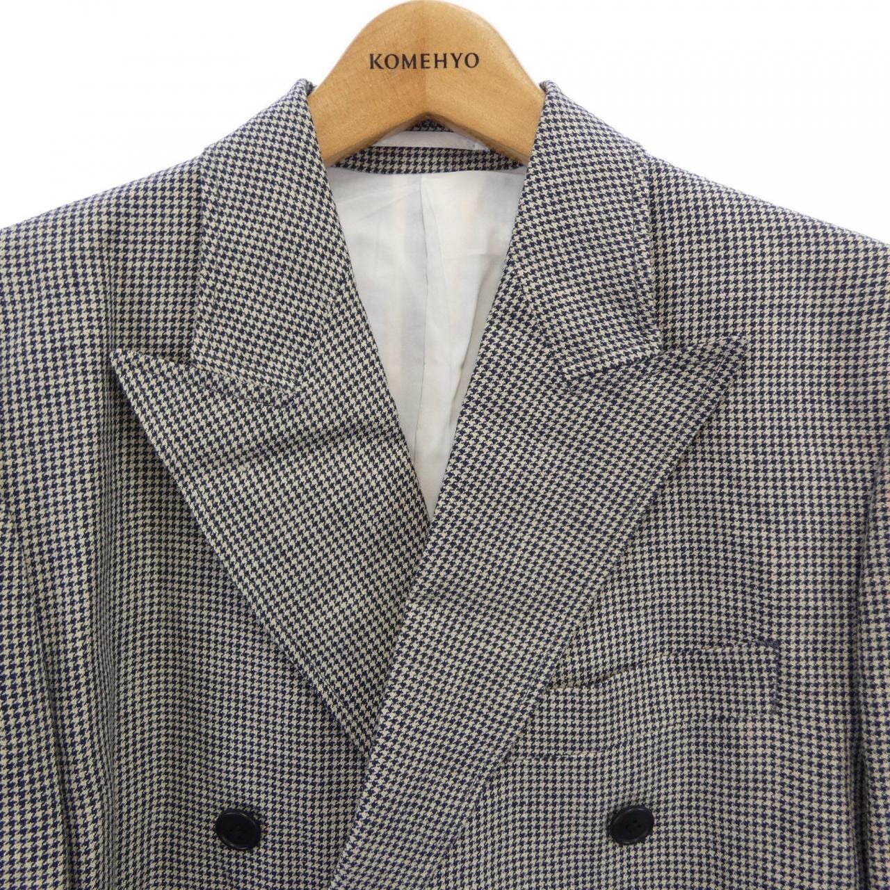 シップス SHIPS 117-01-2678-7802 ジャケット