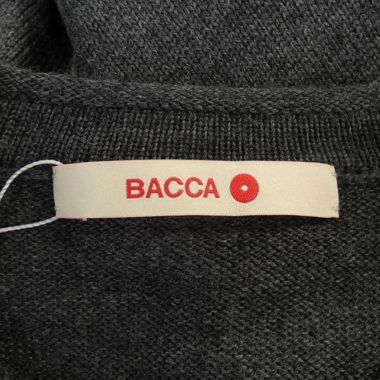 バッカ BACCA チュニック