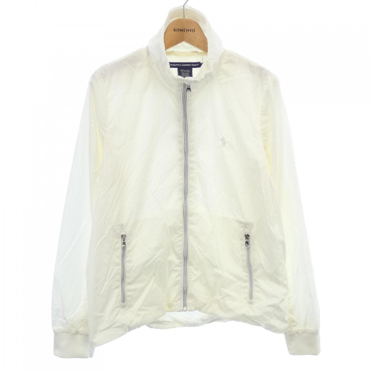 RALPH LAUREN GOLF ブルゾン