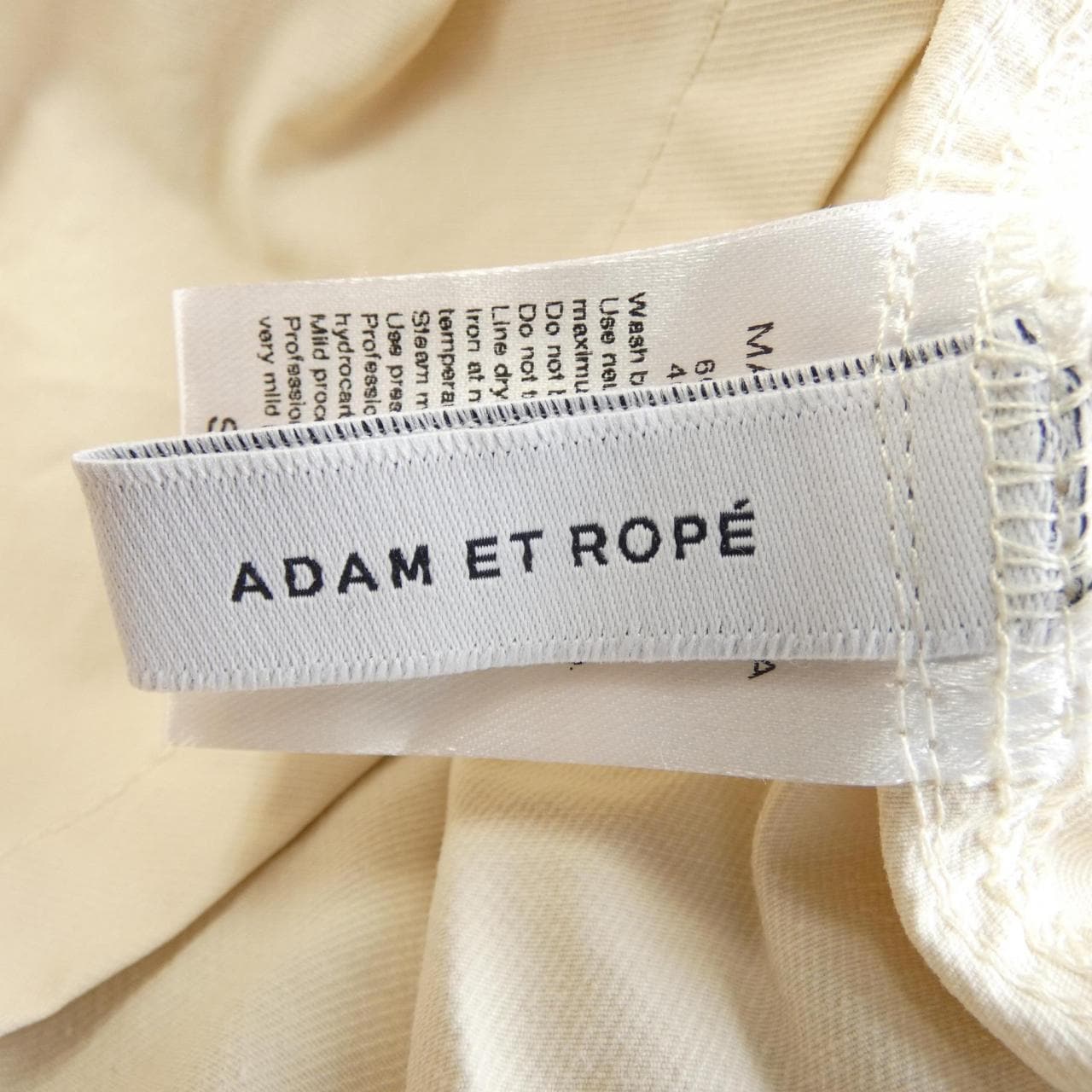アダムエロペ adam et Rope ワンピース