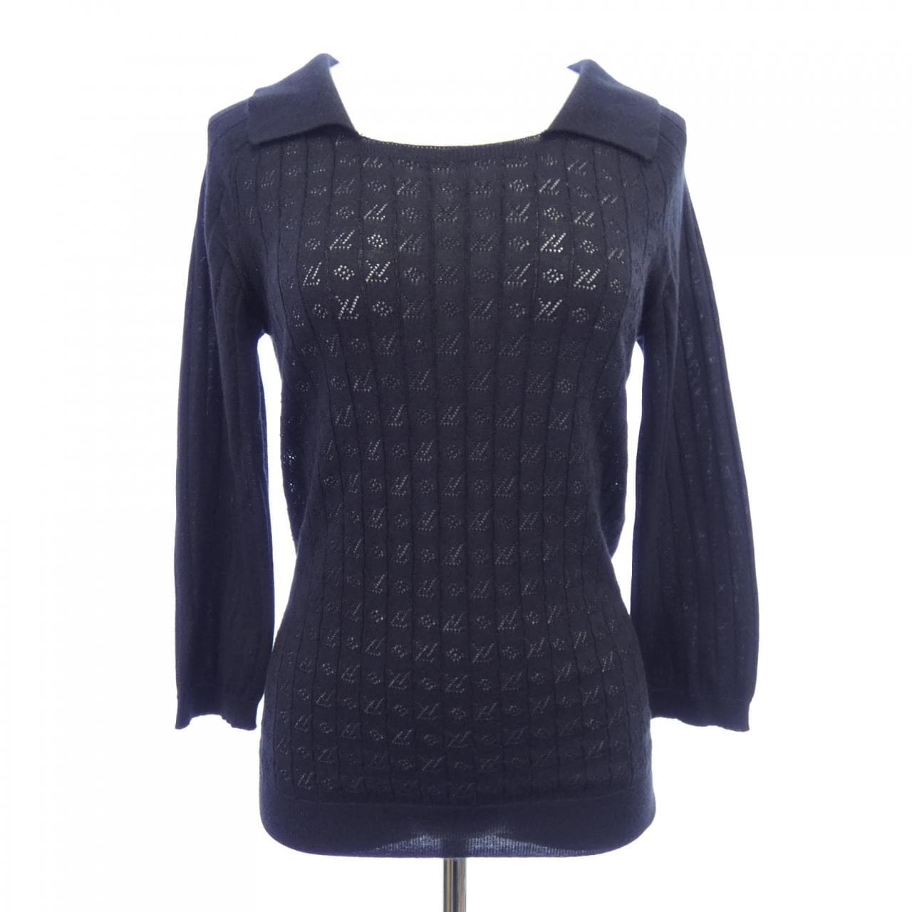 ルイヴィトン LOUIS VUITTON WKKM01MKW ニット