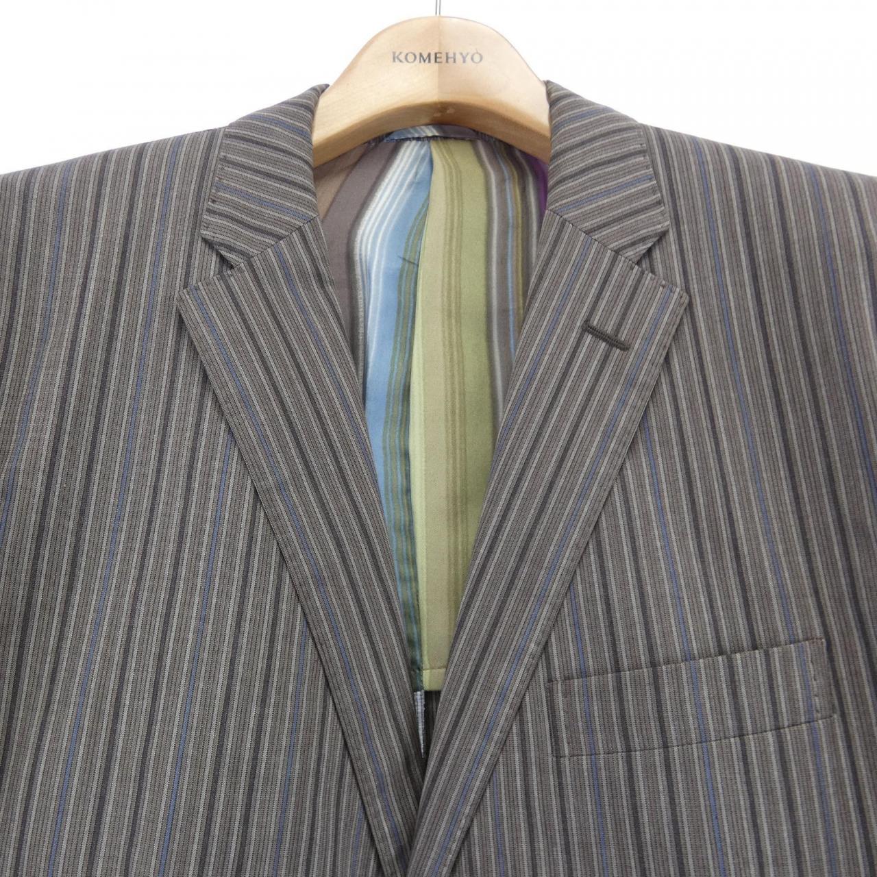 ETRO 111-1Z138-1056 Suit