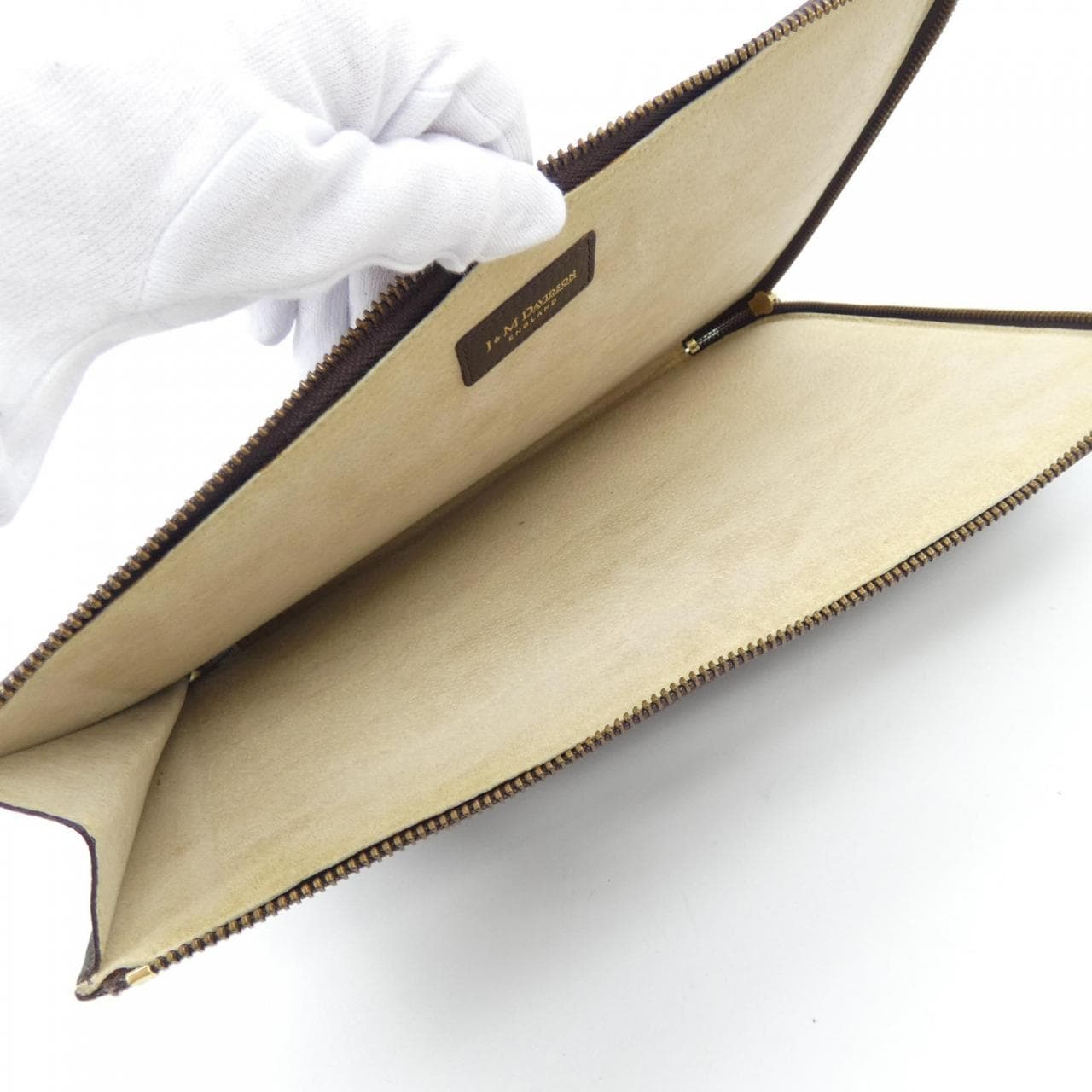 ジェイアンドエムデヴィッドソン J&M DAVIDSON BAG