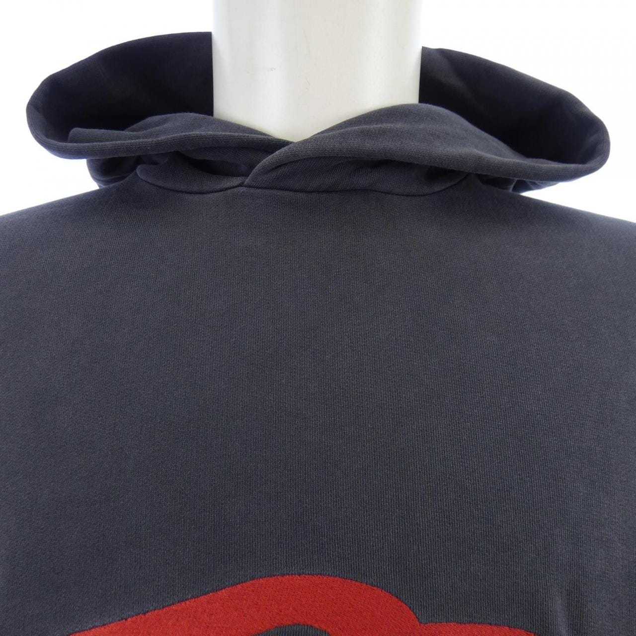 バレンシアガ BALENCIAGA 739024 TPVD8 パーカー