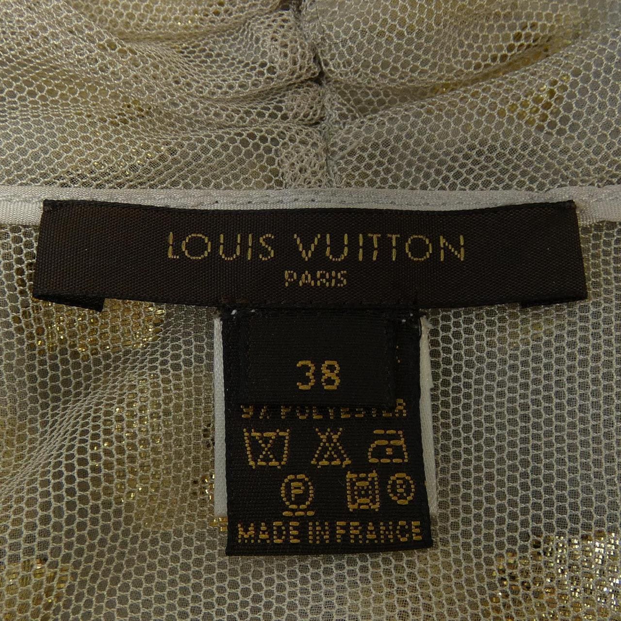 【ヴィンテージ】ルイヴィトン LOUIS VUITTON トップス