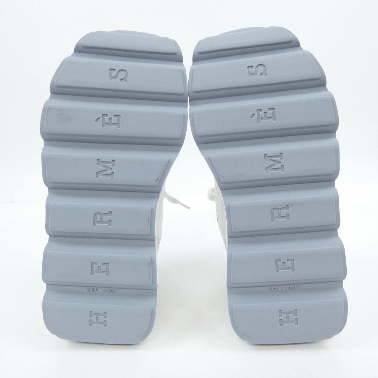 エルメス HERMES インパルス シェーヌダンクル 241228Z スニーカー