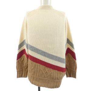 サカイ SACAI 19-02123M ニット