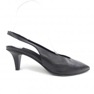 ロロピアーナ Loro Piana パンプス