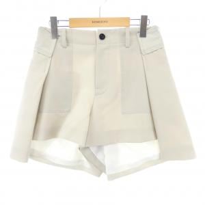 サカイ SACAI 23-06928 ショートパンツ