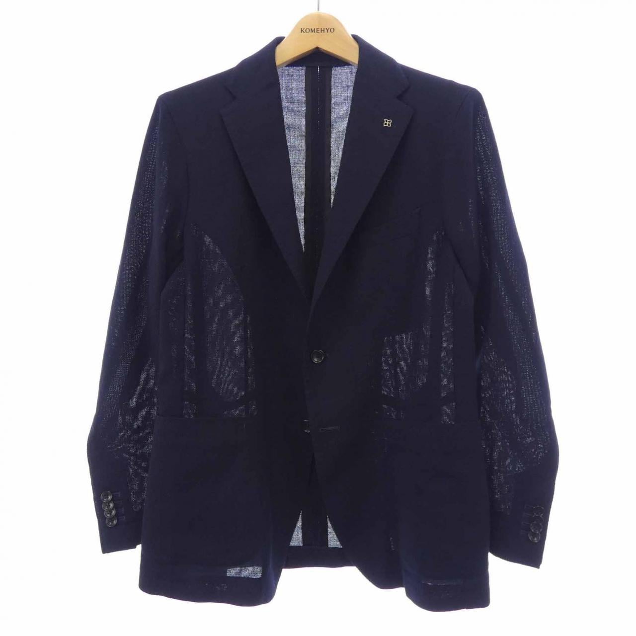 タリアトーレ TAGLIATORE ジャケット