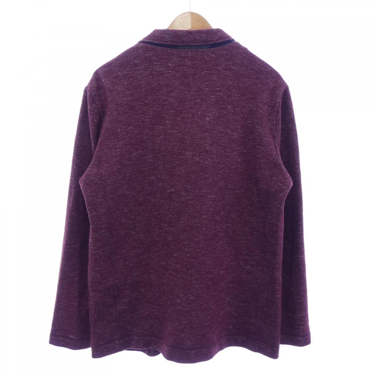 ブラックレーベルクレストブリッジ BLACK LABEL CRESTBRIDGE ジャケット