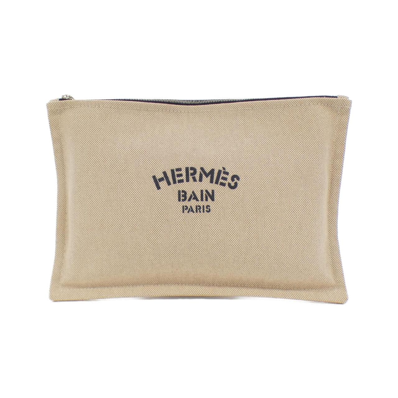 HERMES New Yachting GM 103134M Pouch