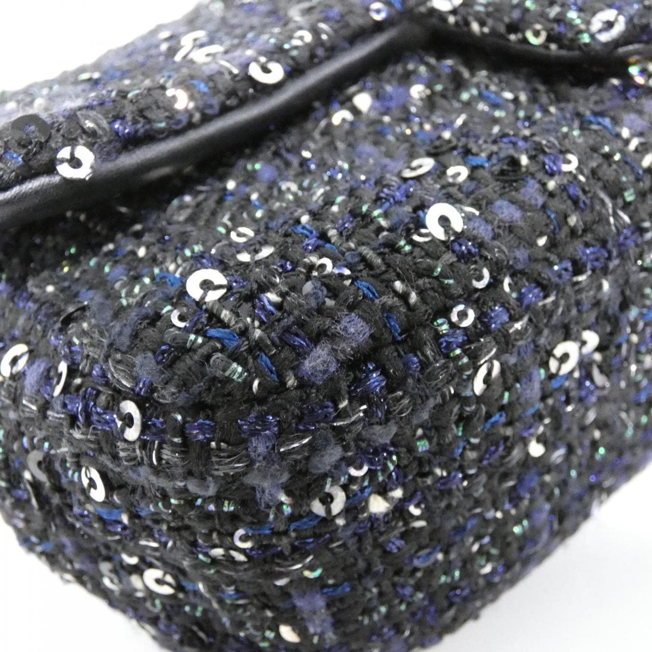 シャネル AS0593 ショルダーバッグ