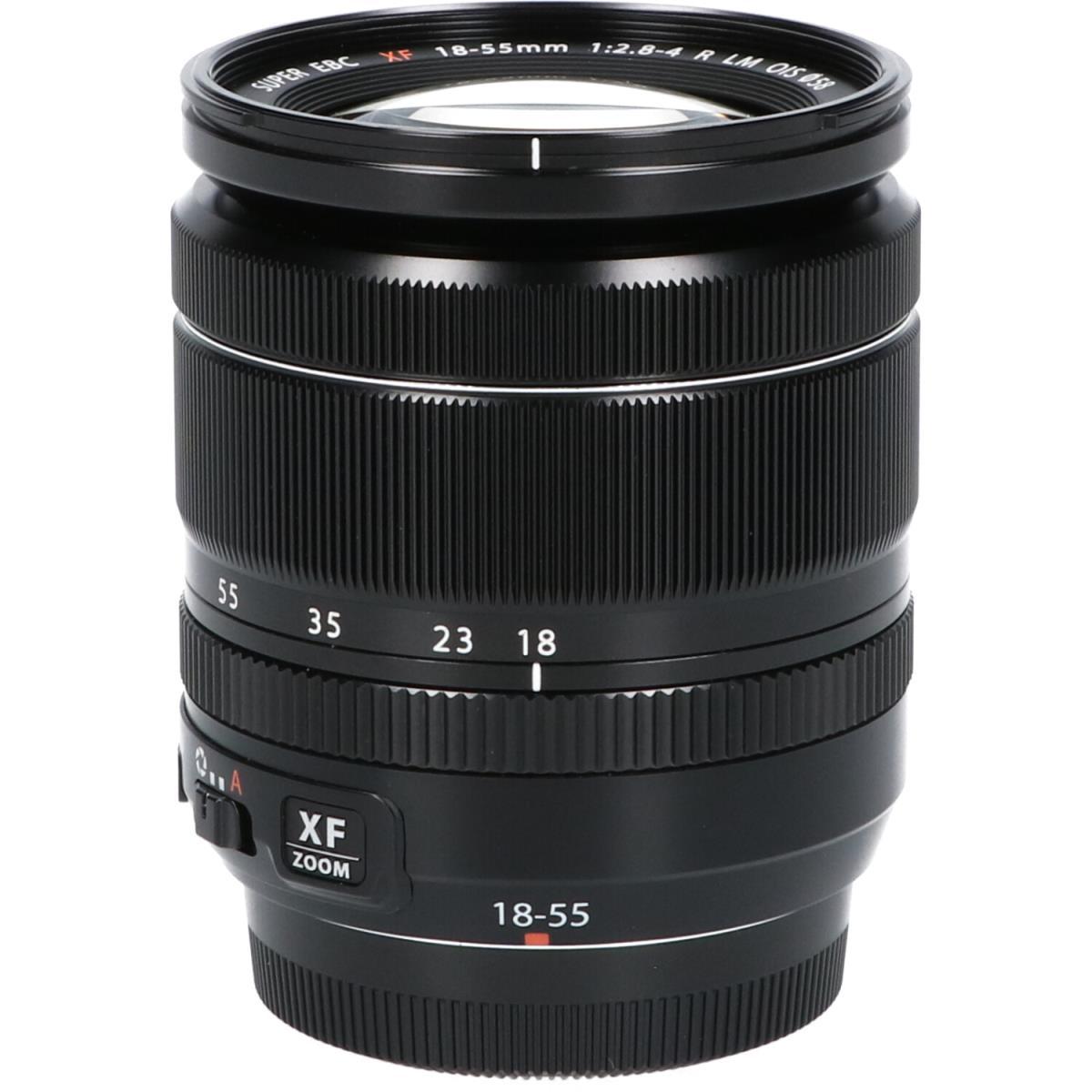 ＦＵＪＩＦＩＬＭ　ＸＦ１８－５５ｍｍ　Ｆ２．８－４Ｒ　ＬＭ　ＯＩＳ