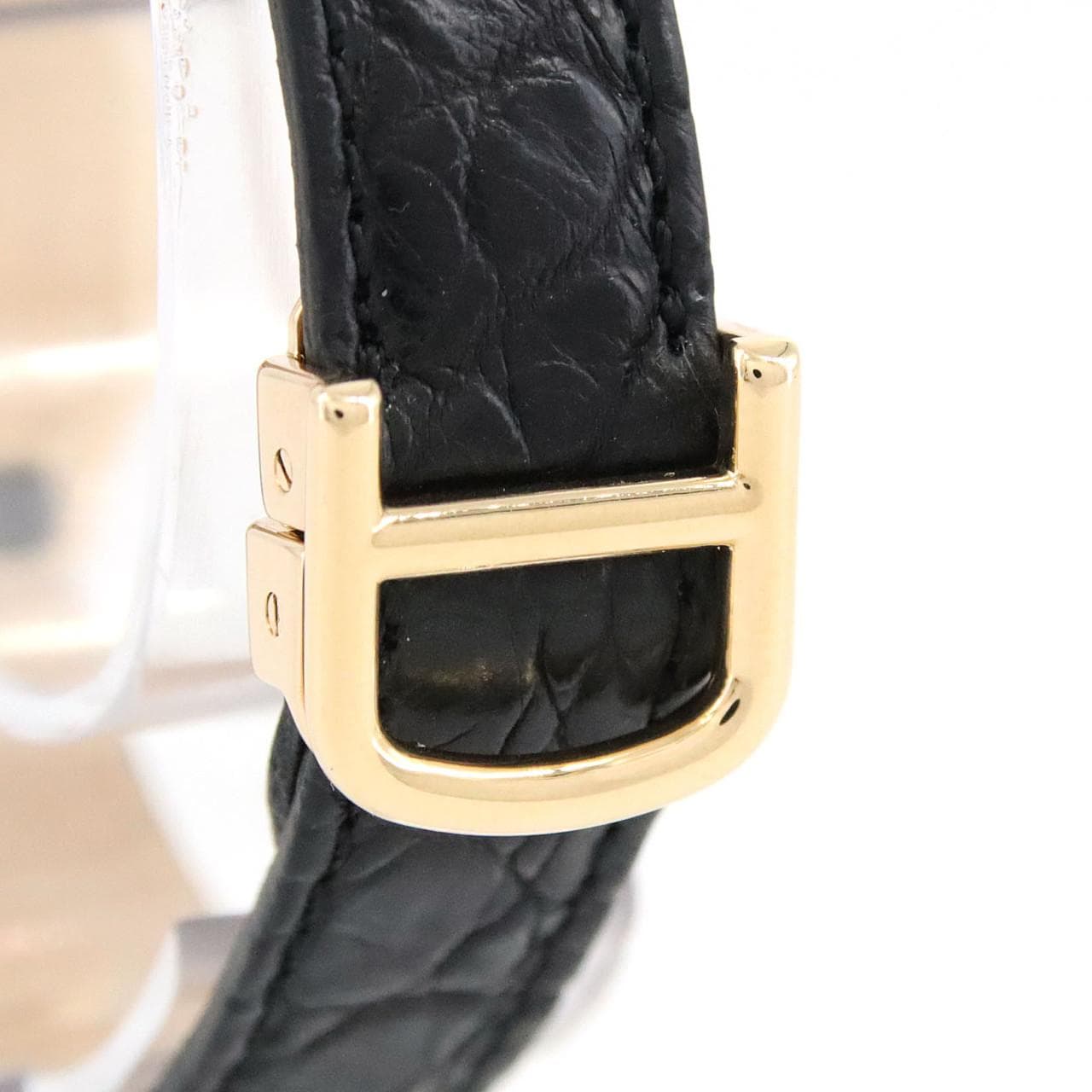 Cartier Panthere SM YG W2502311 黄金石英