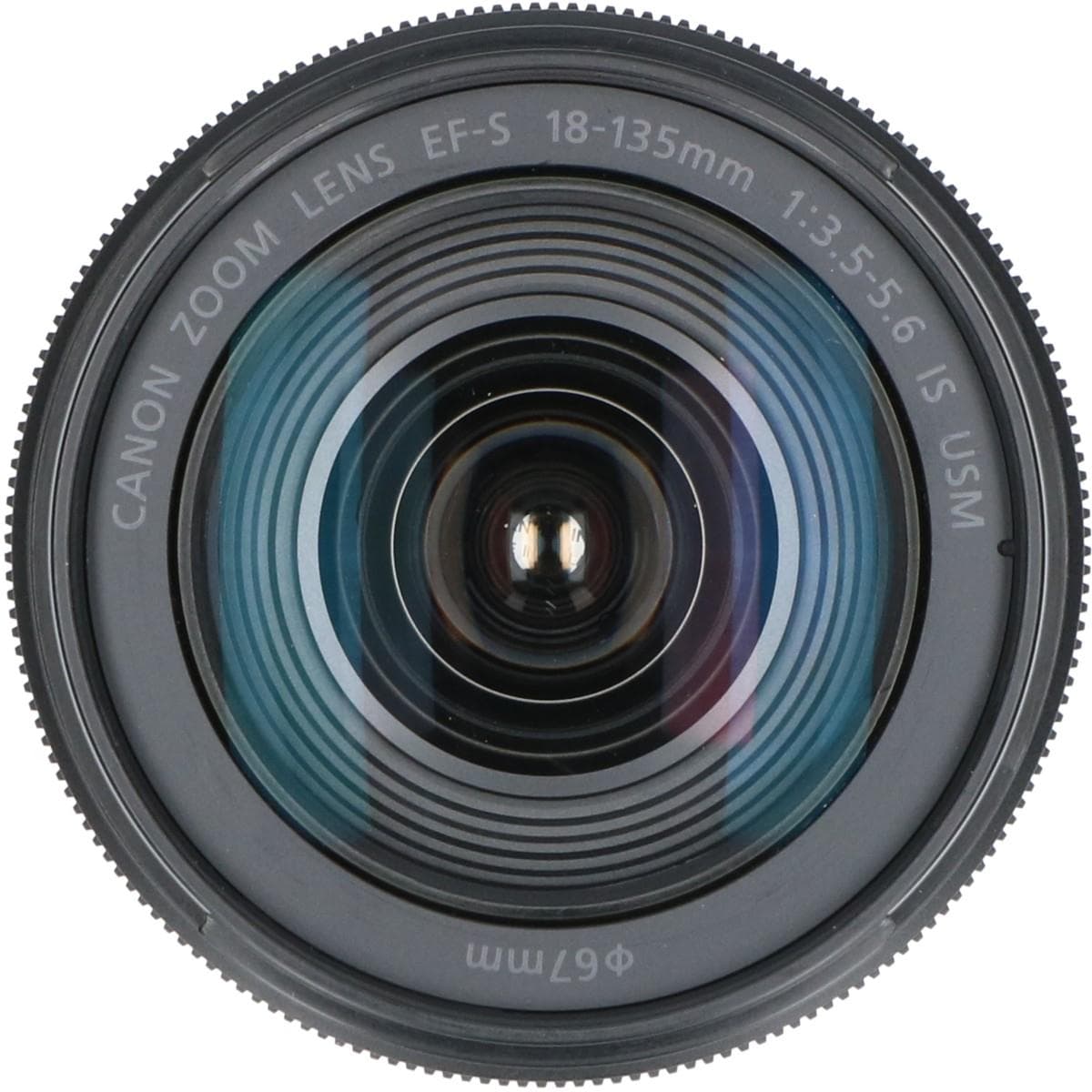 EF-S18-135mm F3.5-5.6IS USM