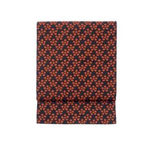 【未使用品】名古屋帯　全通柄