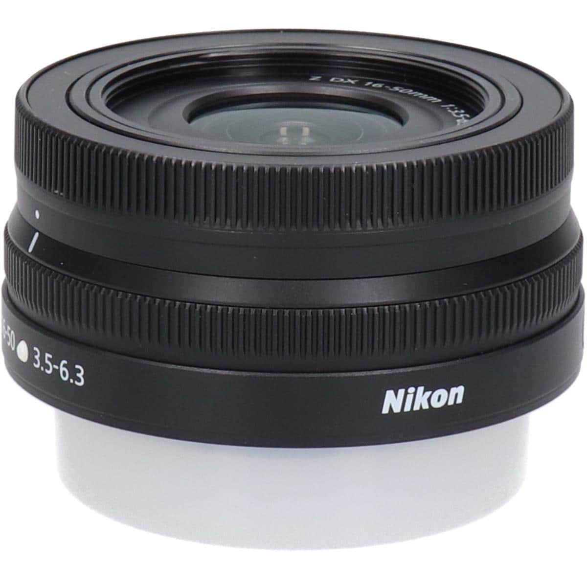 Ｚ　ＤＸ１６－５０ｍｍ　Ｆ３．５－６．３ＶＲ　ＢＫ