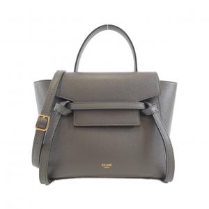CELINE Nano 腰帶 189003ZVA 包