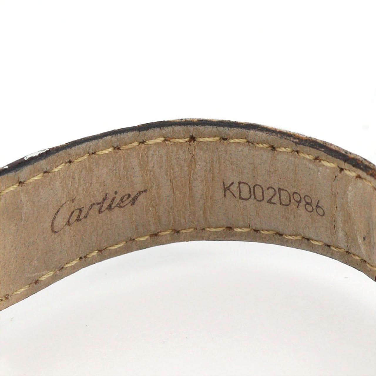 【ノーメンテナンス還元価格】カルティエ マストタンクSM W1016230 シルバー クォーツ