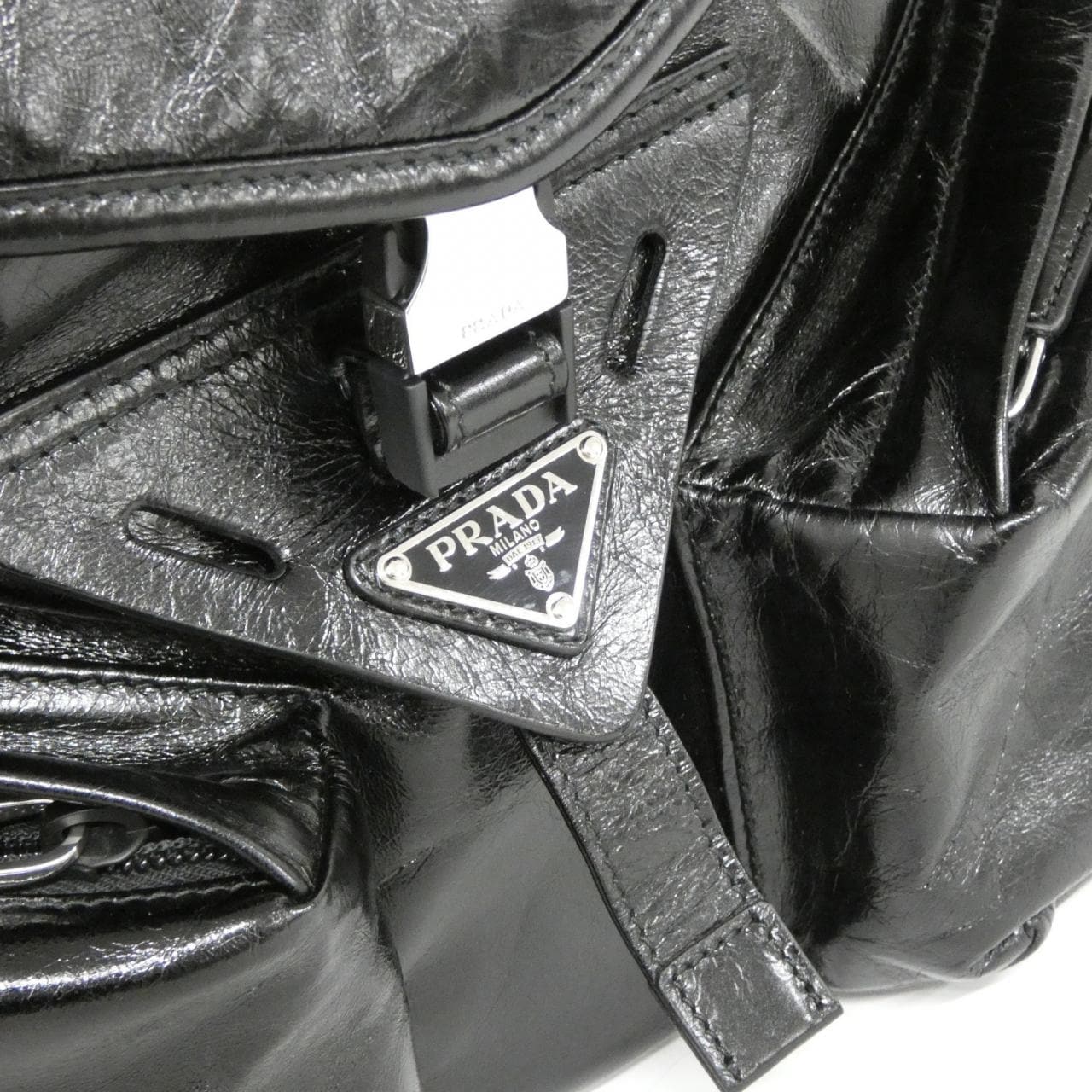プラダ 2VD062 ショルダーバッグ