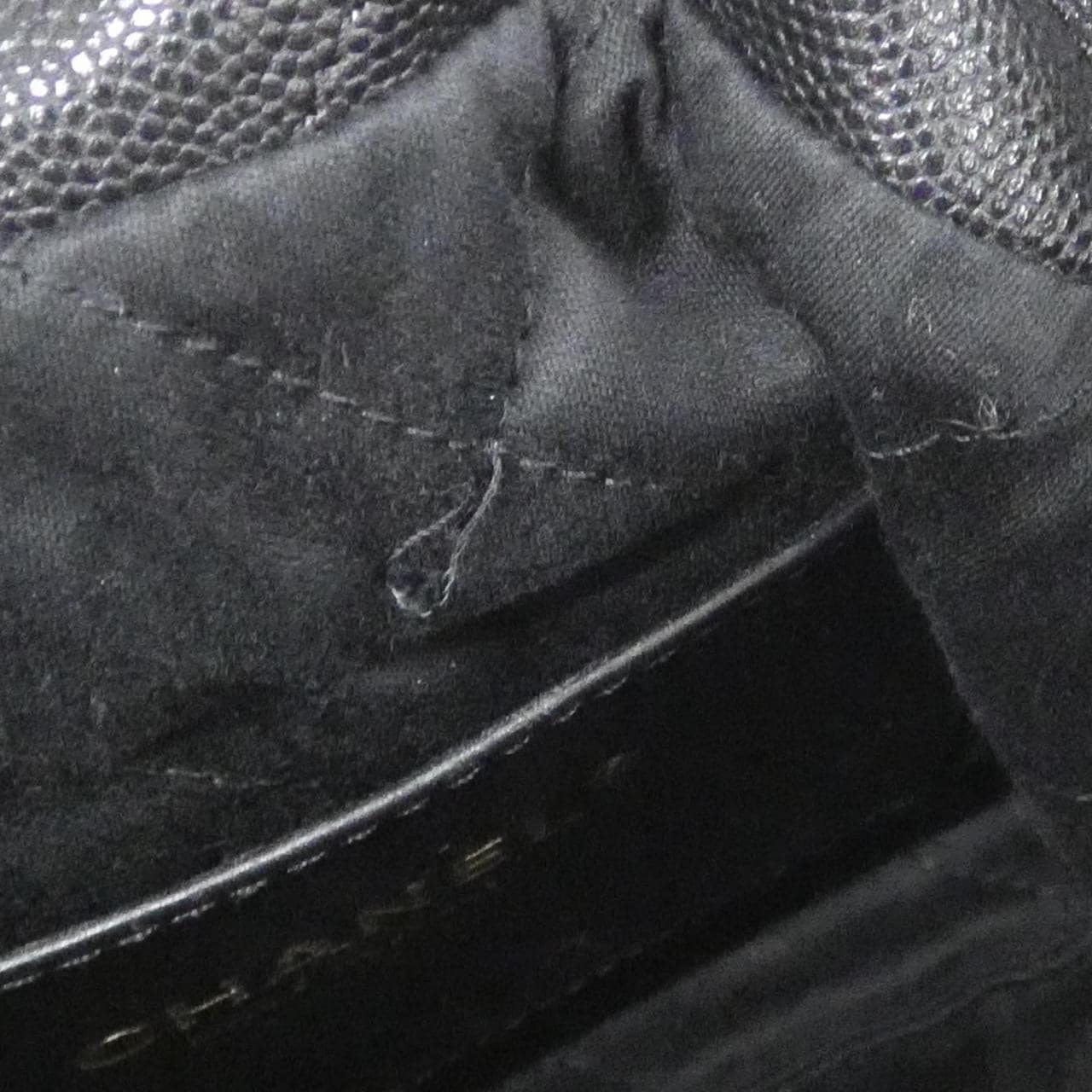 シャネル MINI AS3980 バッグ