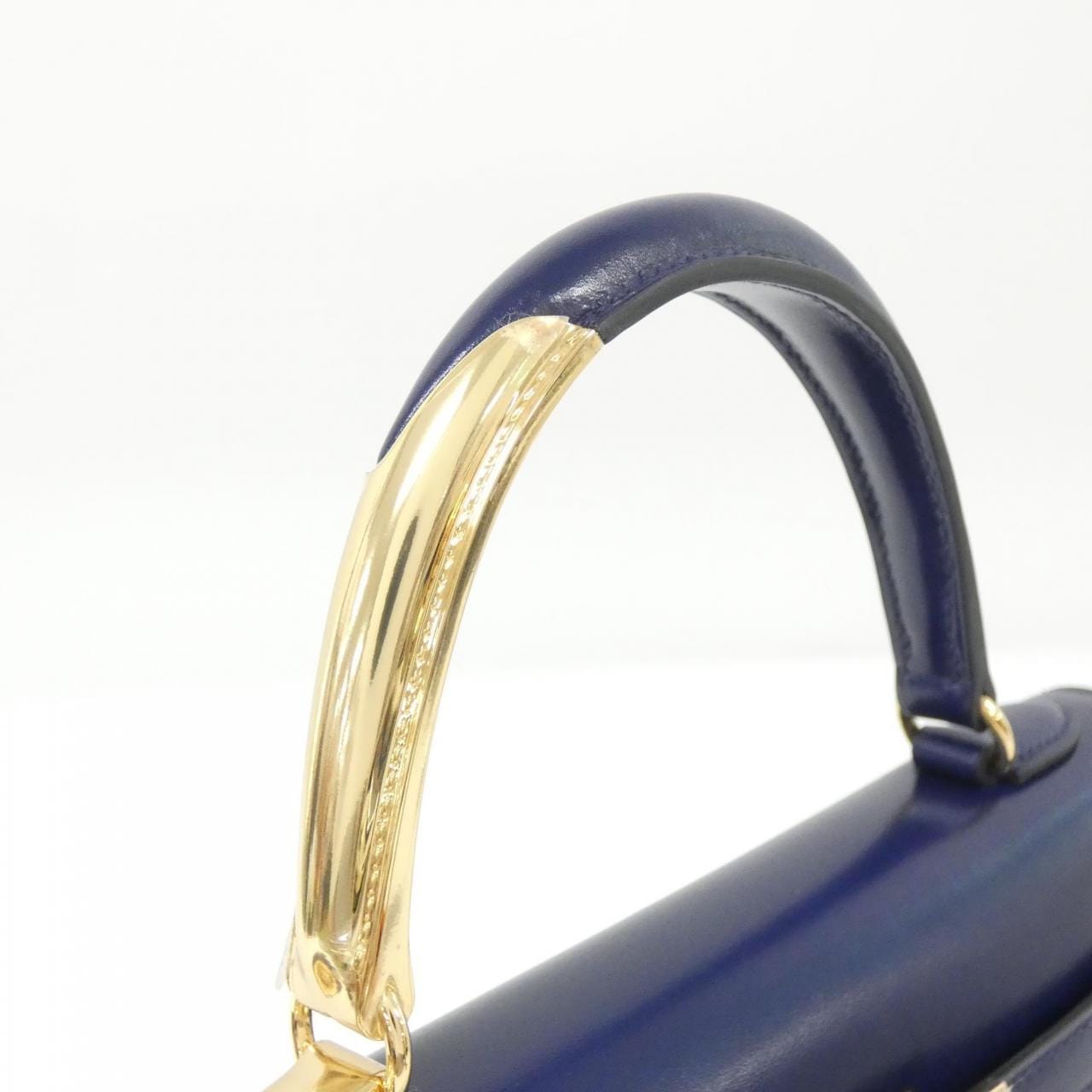 エルメス KELLY MIDAS 25cm 082670CG バッグ