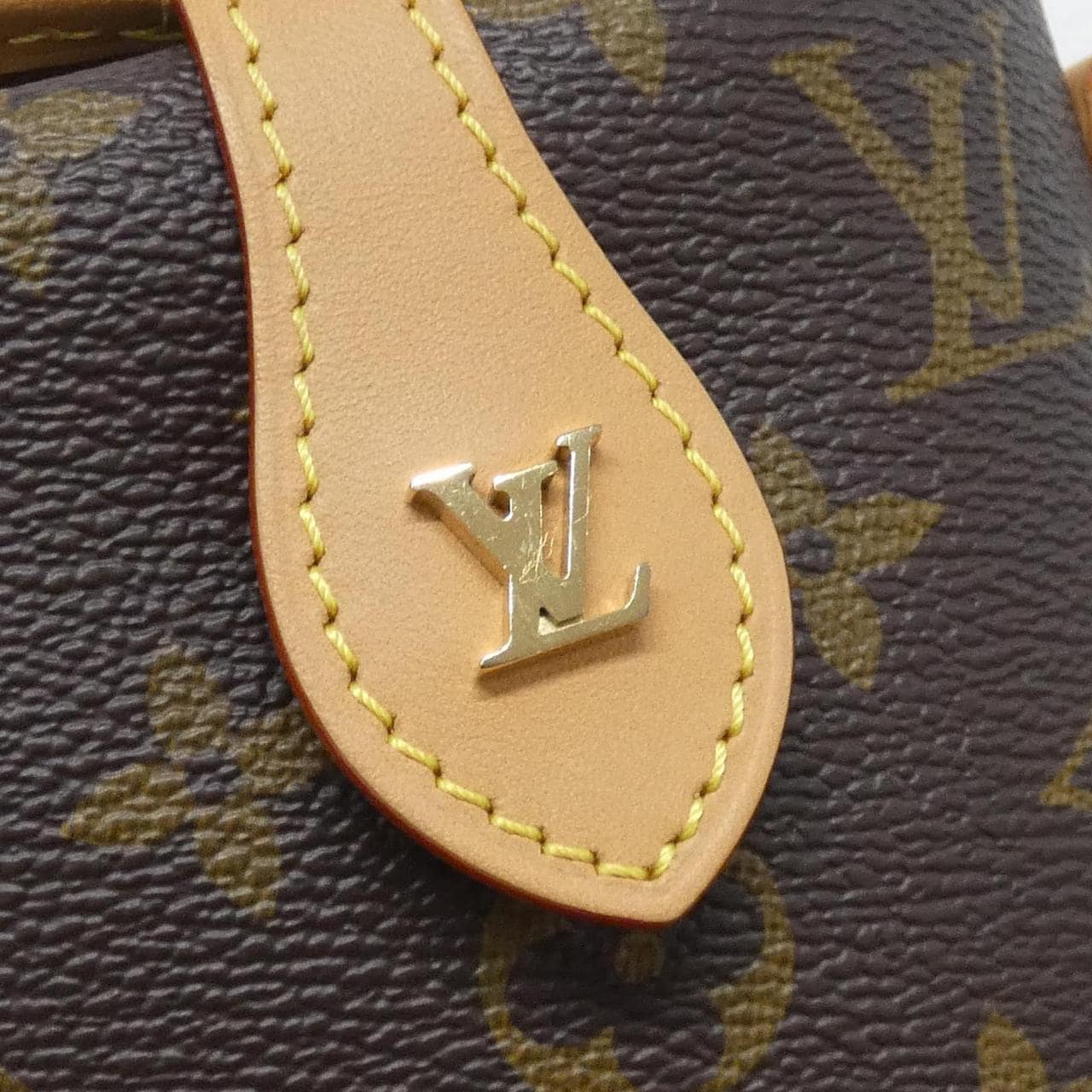 ルイヴィトン モノグラム フォールド ミー ポーチ M80874 アクセサリーポーチ