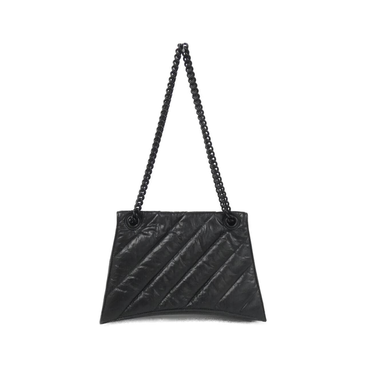 バレンシアガ クラッシュ ミディアム 716393 210IY ショルダーバッグ