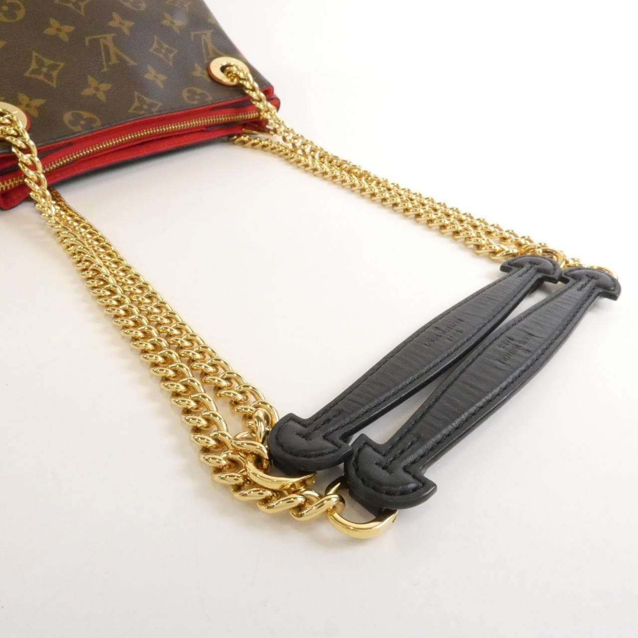 ルイヴィトン モノグラム スレンヌBB M43776 ショルダーバッグ