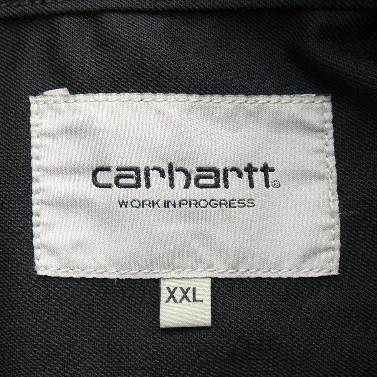Carhart CARHARTT S/S衬衫