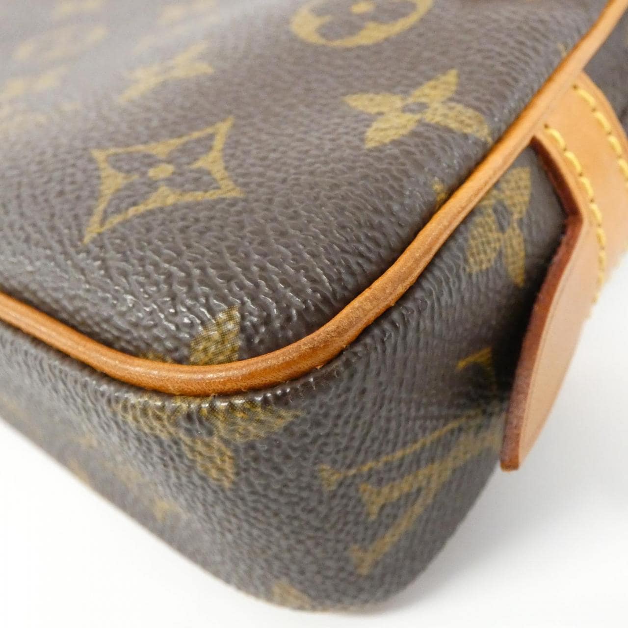 LOUIS VUITTON Monogram Marly Bandouliere M51828 单肩包