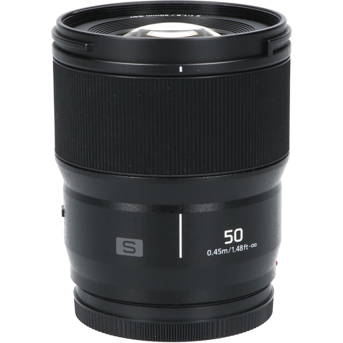 ＰＡＮＡＳＯＮＩＣ　Ｓ５０ｍｍ　Ｆ１．８　Ｓ－Ｓ５０