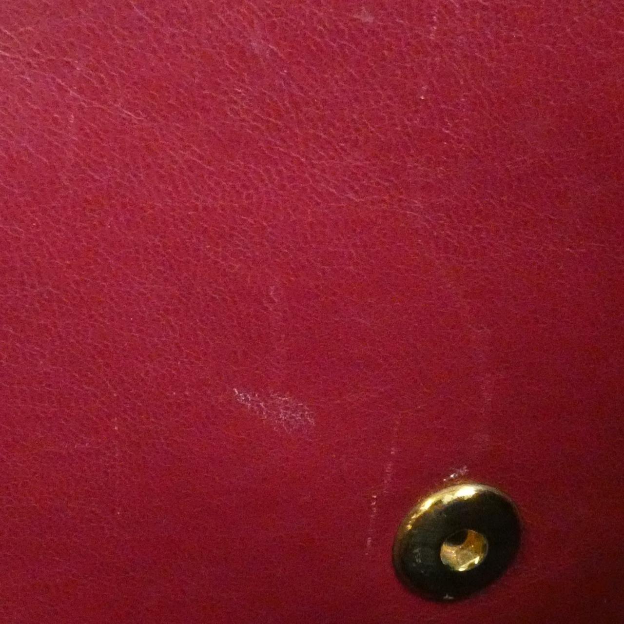 [vintage] CHANEL 01094 单肩包