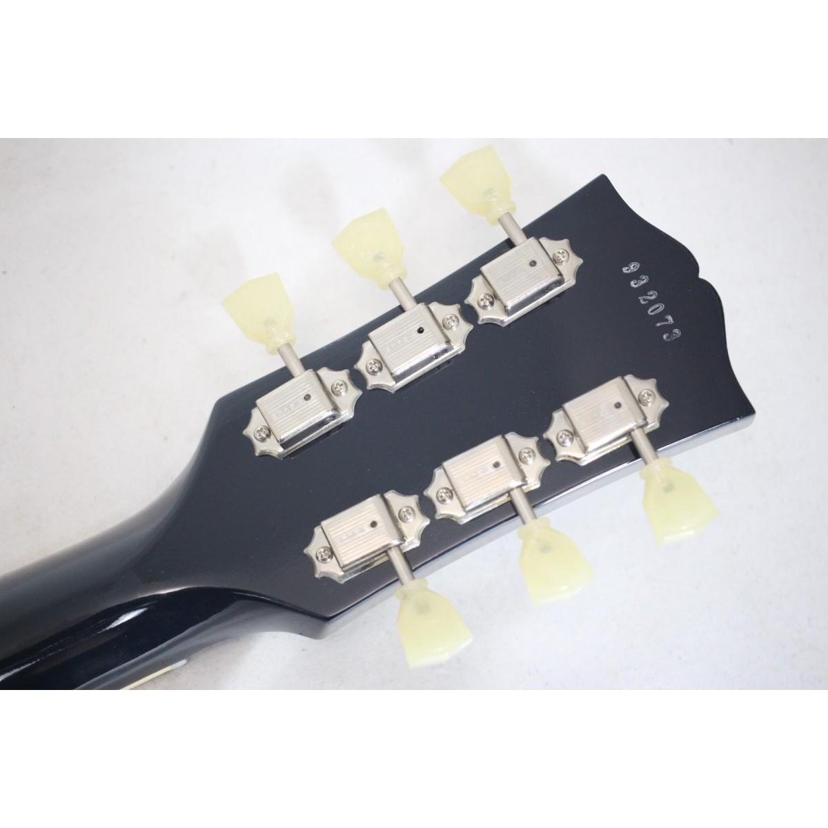 ＧＩＢＳＯＮ　ＣＵＳＴＵＭ　ＳＨＯＰ　　１９５９　ＬＥＳ　ＰＡＵＬ