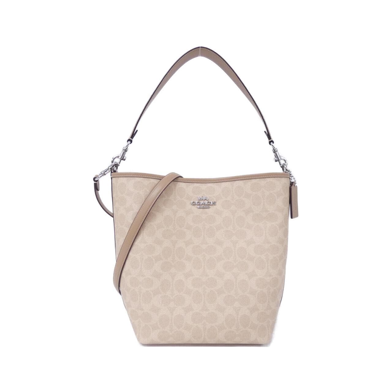 【新品】コーチ CT802 ショルダーバッグ