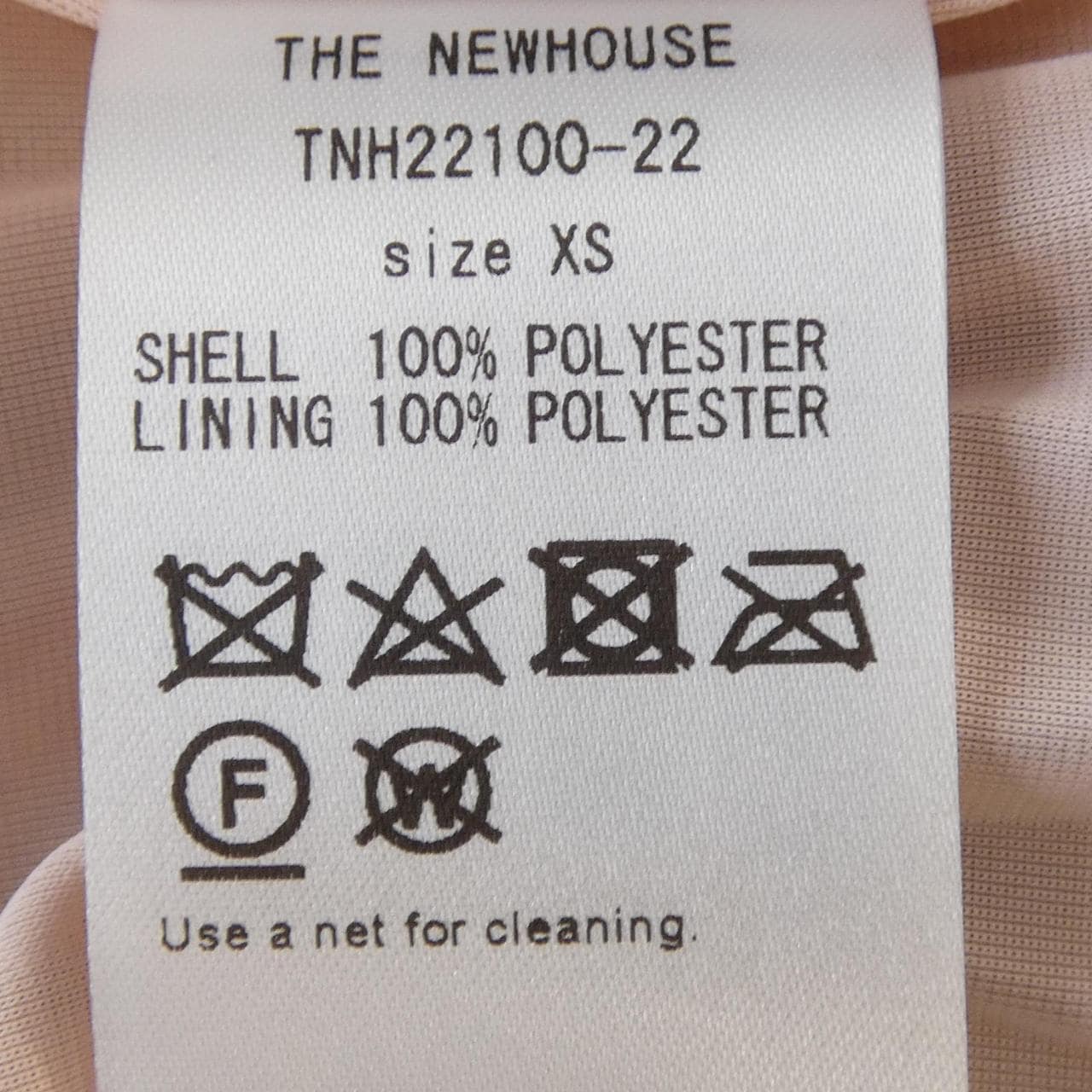 ザニューハウス THE NEWHOUSE トップス