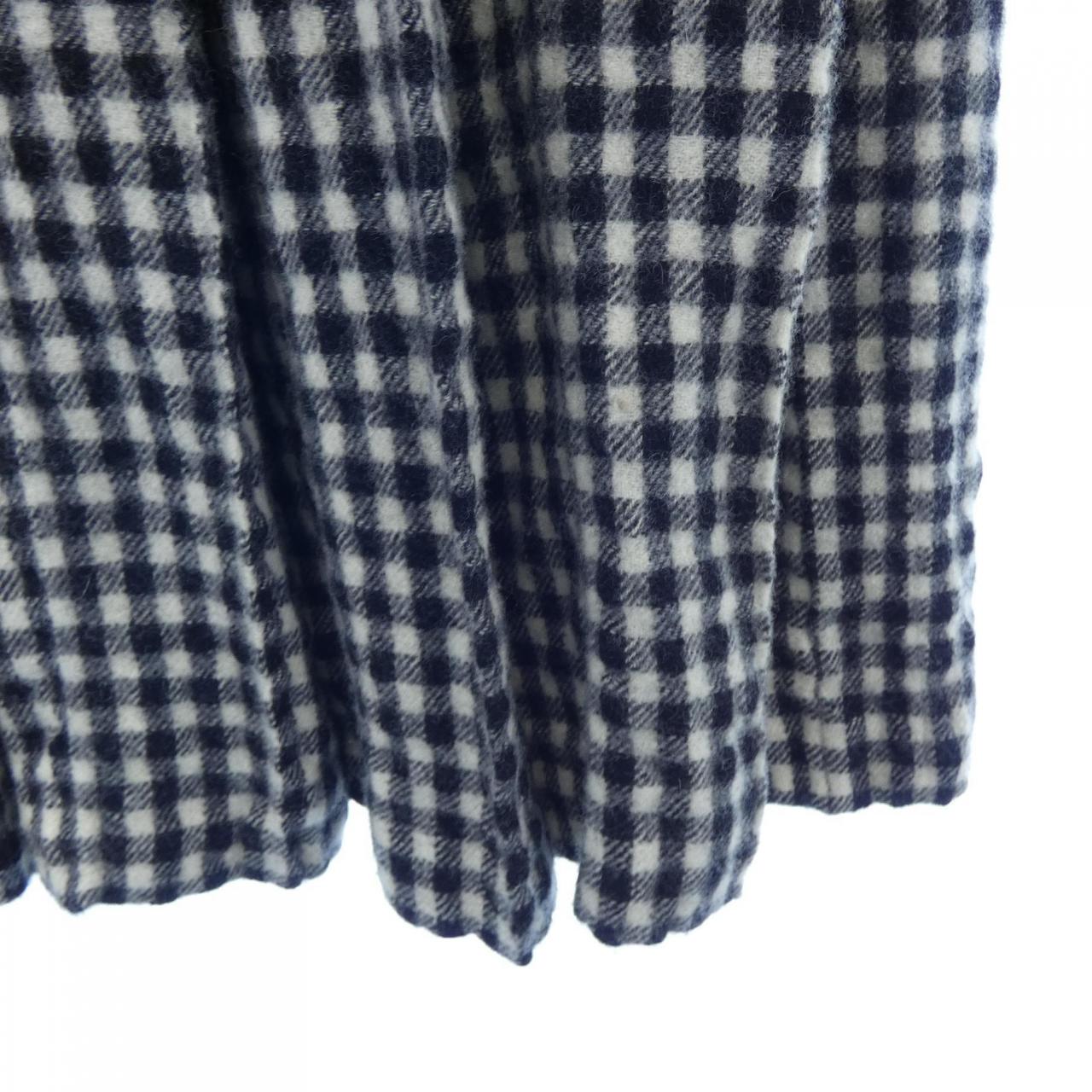 ブラックコムデギャルソン BLACK GARCONS スカート