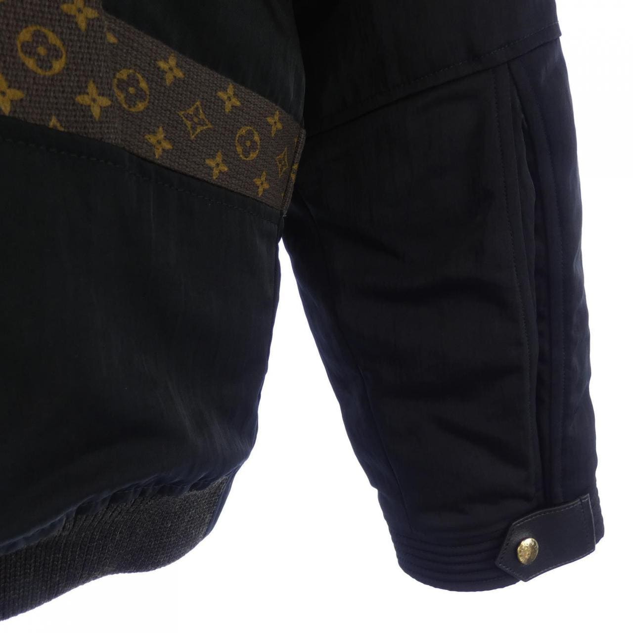 ルイヴィトン LOUIS VUITTON ブルゾン