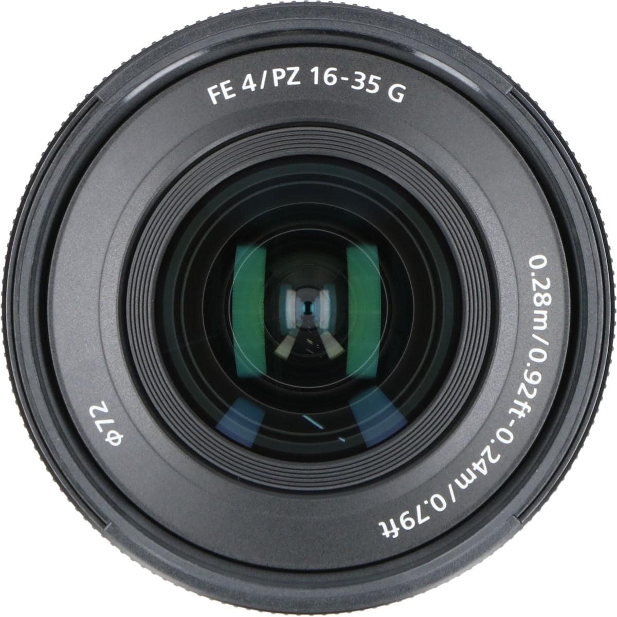 FE PZ16-35mm F4G SELP1635G